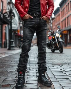 Choosing-the-Right-Pair-of-Motorcycle-Jeans