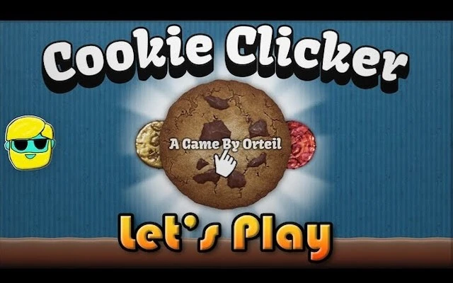 Cookie Clicker