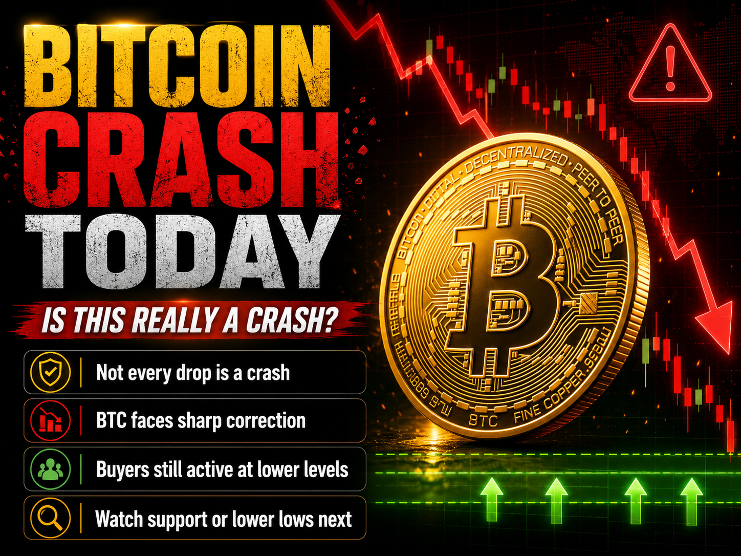 Bitcoin Price Today News