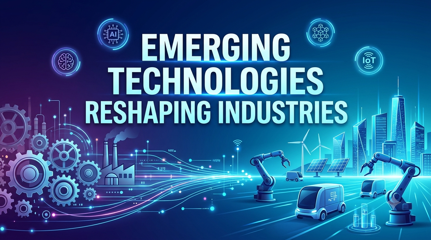 Technology News