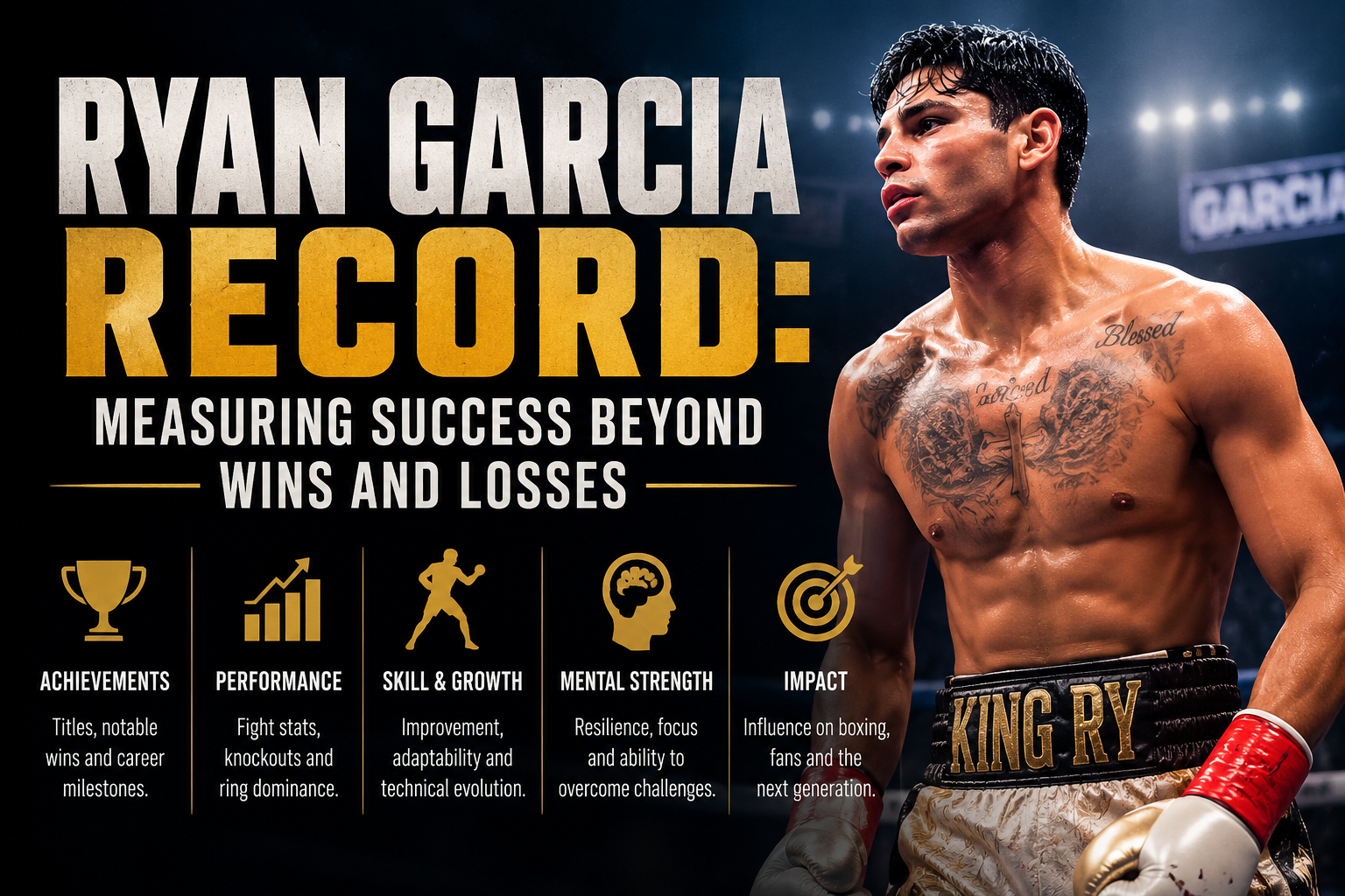 Ryan Garcia