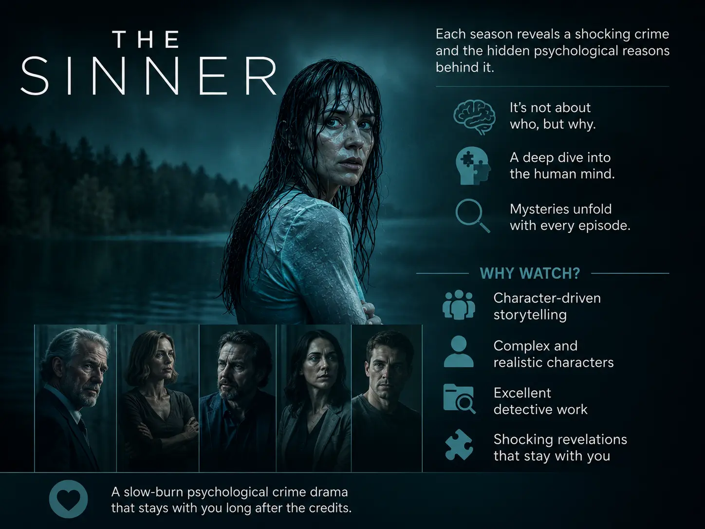 The Sinner