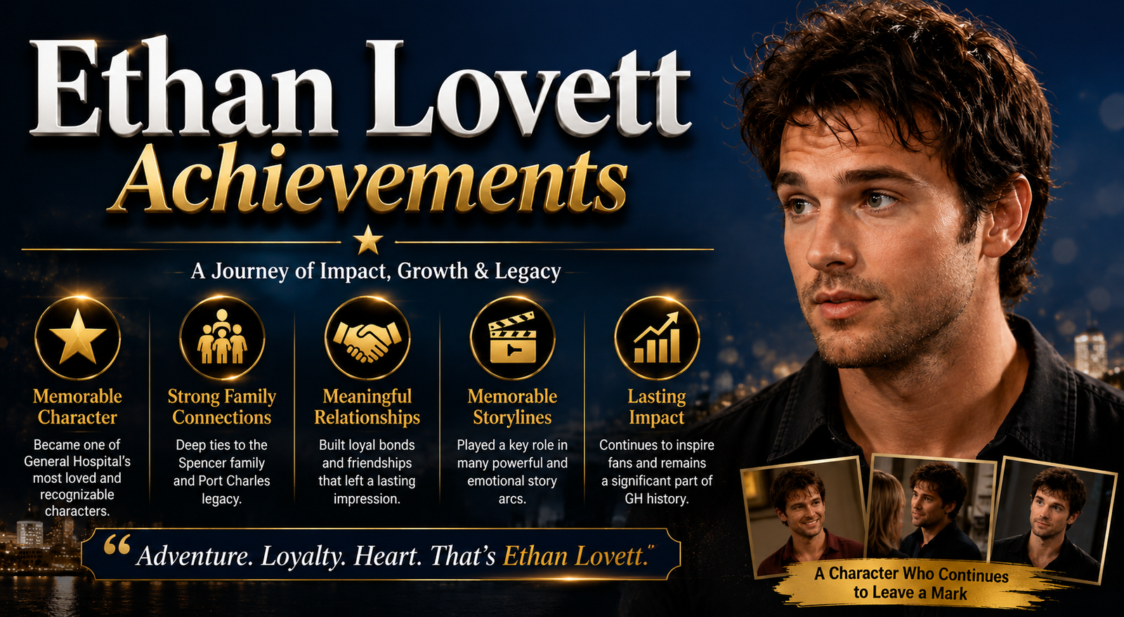 ethan lovett