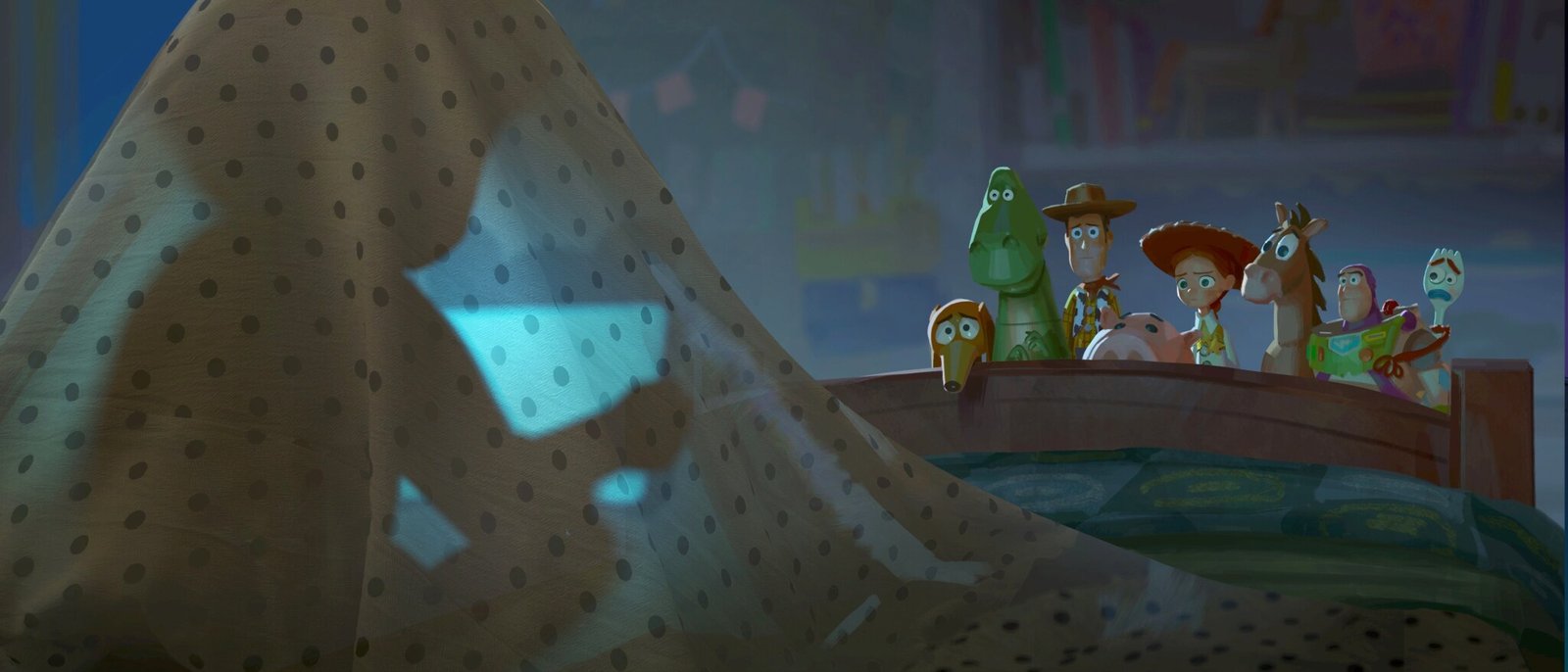 Toy Story 5 Disney