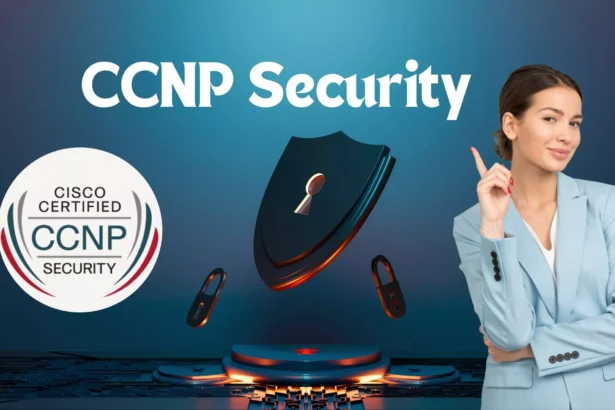 CCNP Security and the Next Wave of Cyber Threats