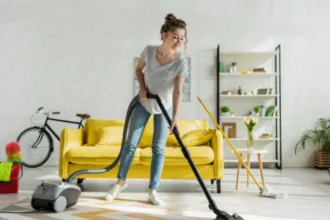 Carpet Cleaning Solutions