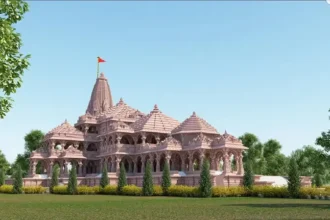 Ayodhya Ram Temple