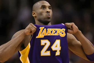 Kobe Bryant