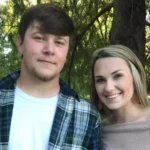 Missing South Carolina duck hunter Tyler Doyle and his wife
