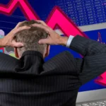 US Stock Market Crash
