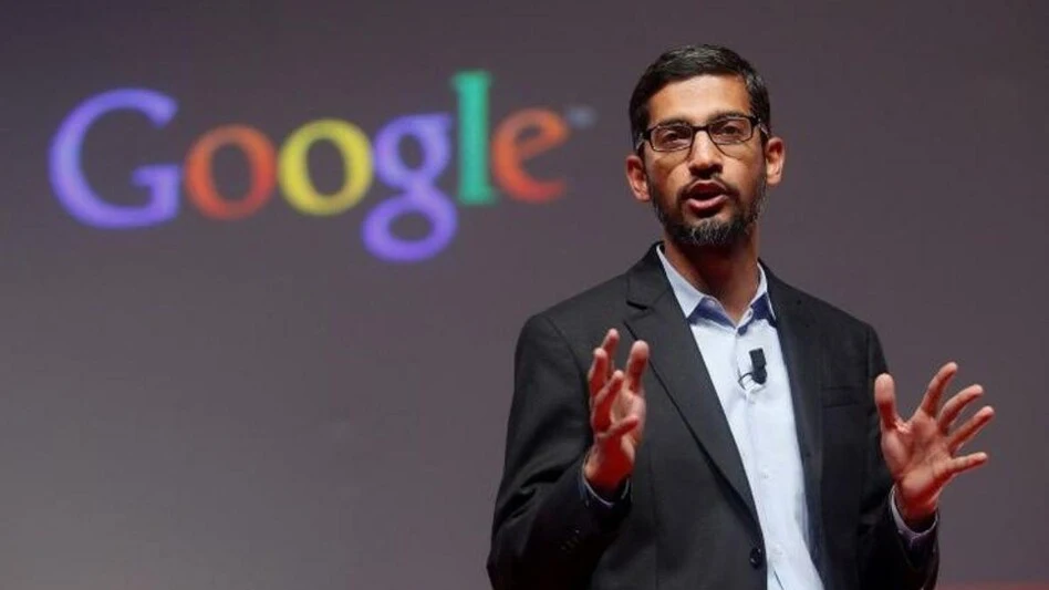 Sundar Pichai opens up about Google layoffs in an internal meeting