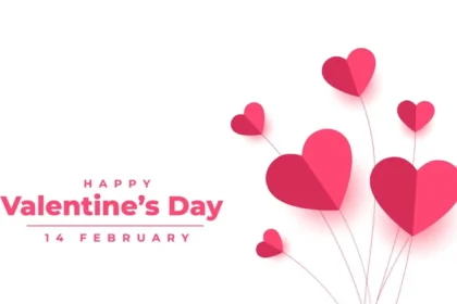 Valentine's Day 2024