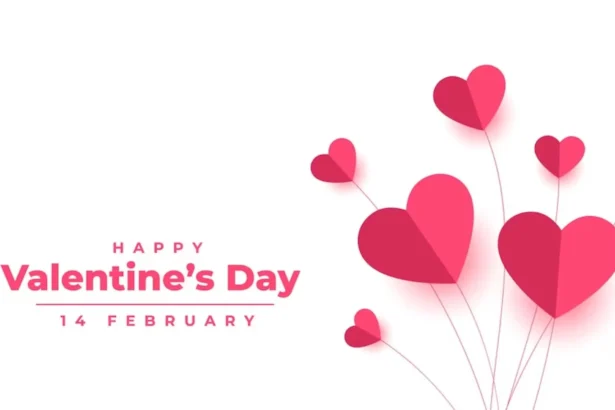 Valentine's Day 2024