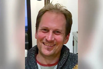 University Rochester Professor Missing