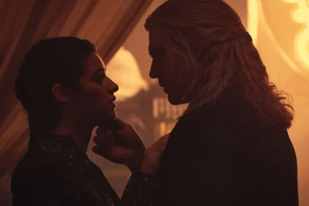 Anya Chalotra nude and sex scenes