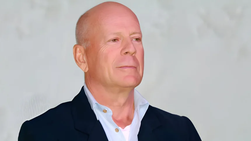 Bruce Willis obituary