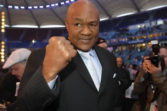 George Foreman Net Worth