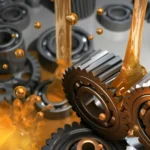 Beyond the Heat: Enhancing Performance with High-Temperature Greases