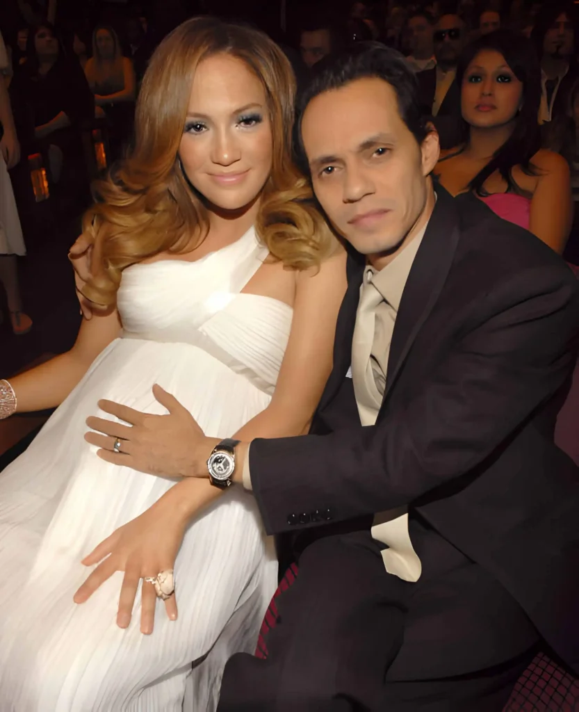 Jennifer Lopez Pregnancy Rumors