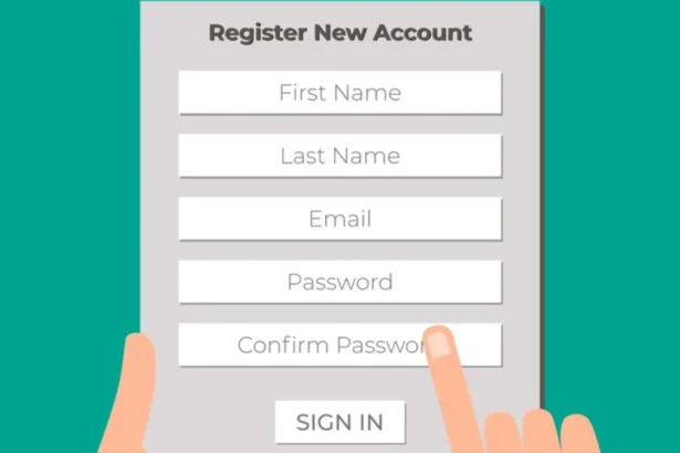 Steps to Open a Checking Account