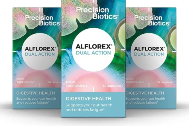 Alflorex Probiotics for Digestive problems
