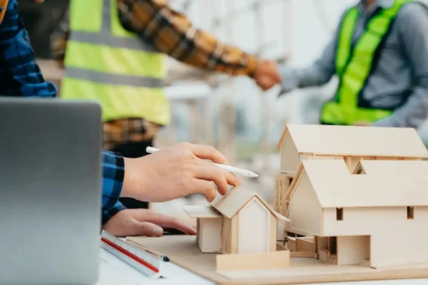 Home Builder Consulting