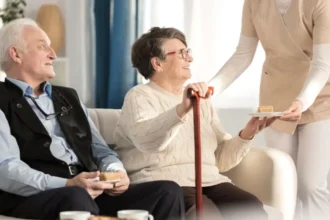 Private Sitters for Elderly Clients