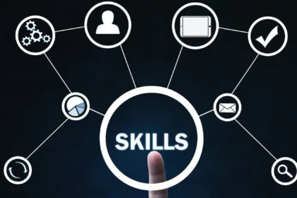Skills Technology