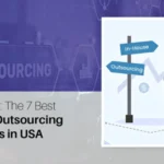 Top Software Outsourcing Companies in USA