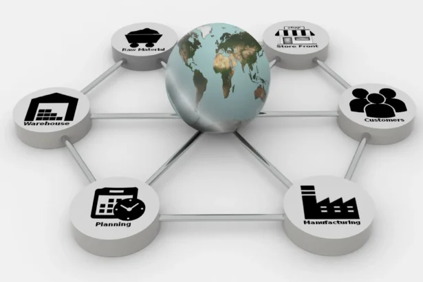 Supply Chains