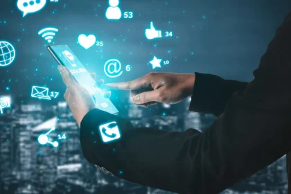 Top Social Media Trends