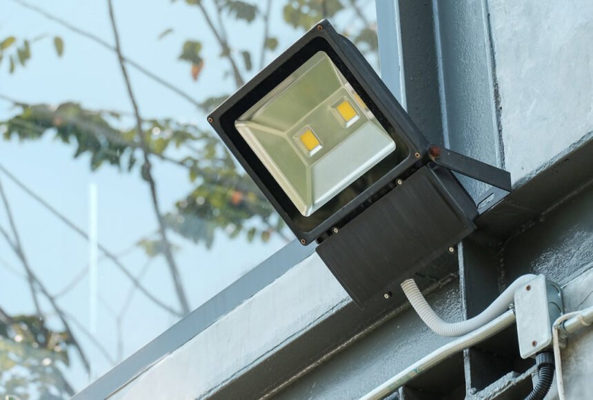 Tips For Buying LED Flood Lights: What To Look For Before You Purchase