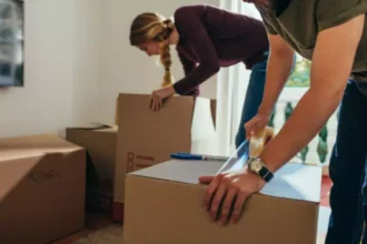 How To Select The Best House Packing Services For Your Move?