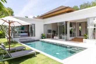 Small Backyard Pools In Australia: Space-Saving Solutions With Big Benefits