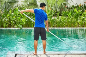 Maintaining Your Fibreglass Swimming Pool: Tips & Tricks