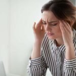 The Connection Between Stress And Headaches: How To Find Relief