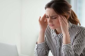 The Connection Between Stress And Headaches: How To Find Relief