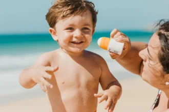 Best Toddler Sunscreen