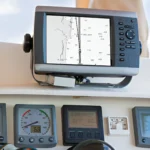 Boat GPS