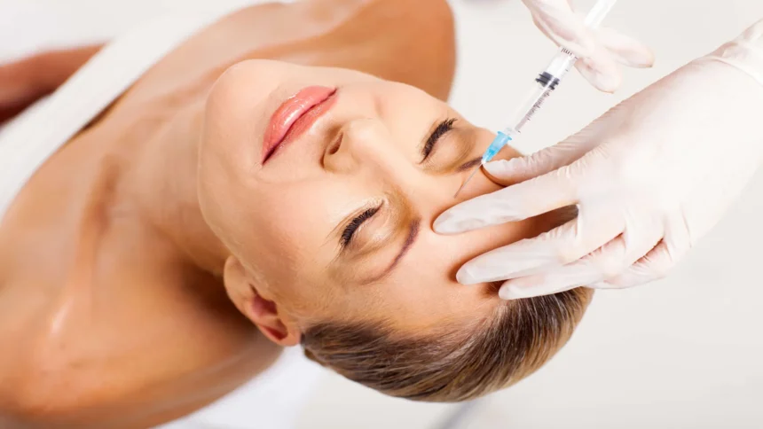 How Botox Injections Can Alleviate Chronic Migraines?