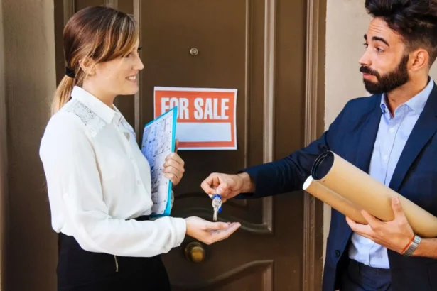 Documents Needed to Sell Your House