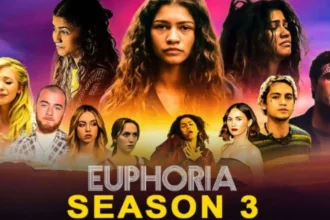 Euphoria season 3