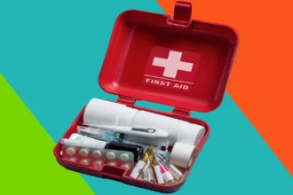 To provide quick responses to minor injuries and medical emergencies quickly and effectively, having a well-stocked first aid bag with essential supplies