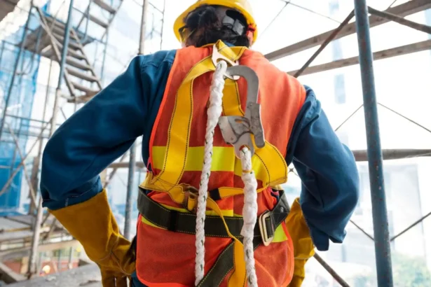 Height Safety Inspections
