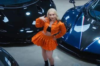 Lil Tay Car Accident