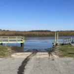 Pejepscot Boat Ramp