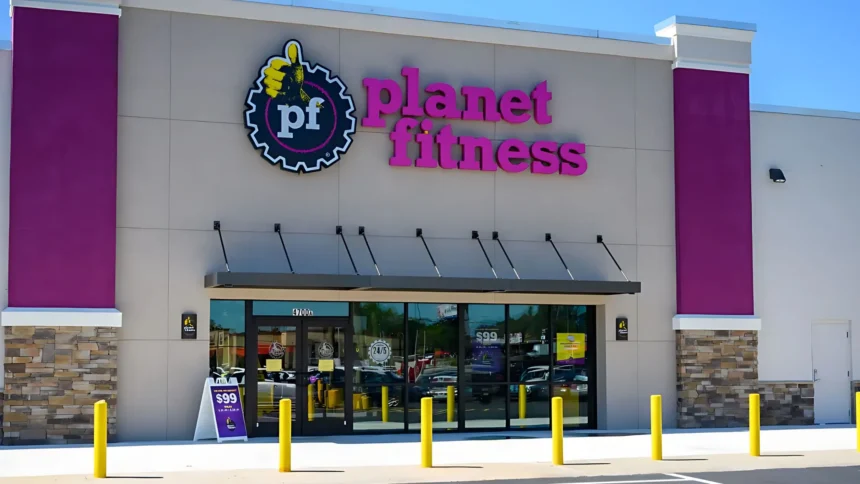 Planet Fitness Boycott Cancellations