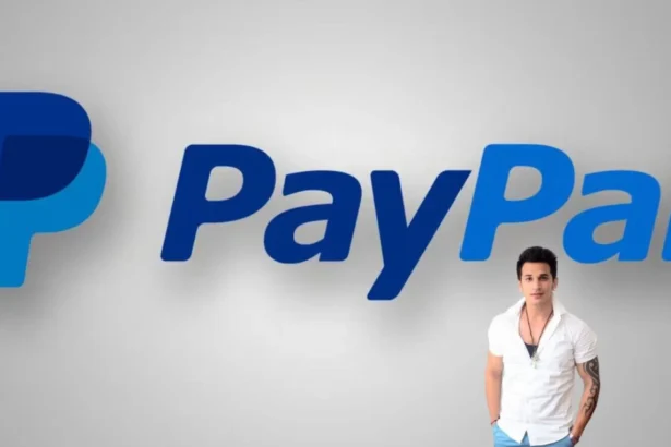 Prince Narula Digital Paypal Payments