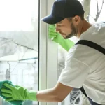 Residential Window Cleaning