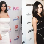 Selena Gomez Pregnant